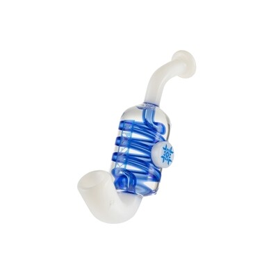 KRYO SHERLOCK PIPE WHITE
