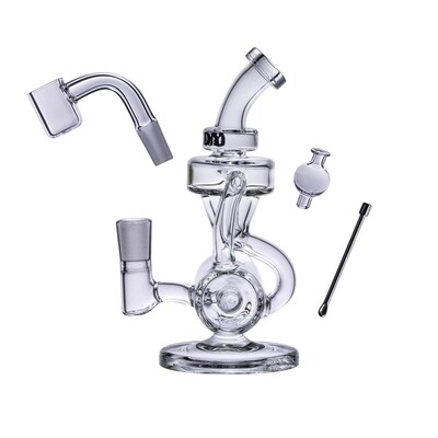 GOODY GLASS GOODY DRUMMER BOY MINI RIG KIT