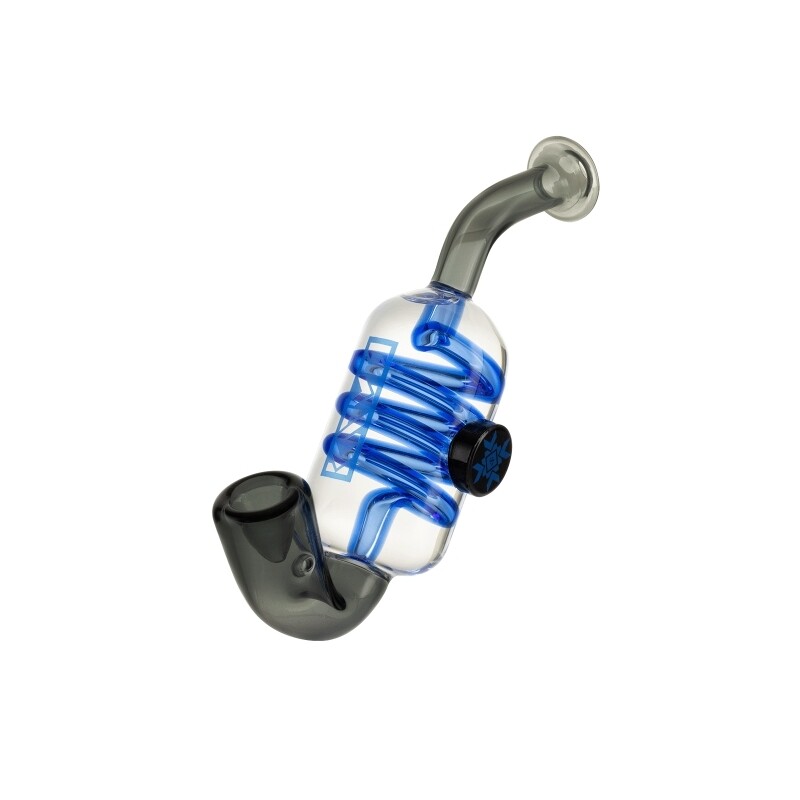 KRYO SHERLOCK PIPE BLACK