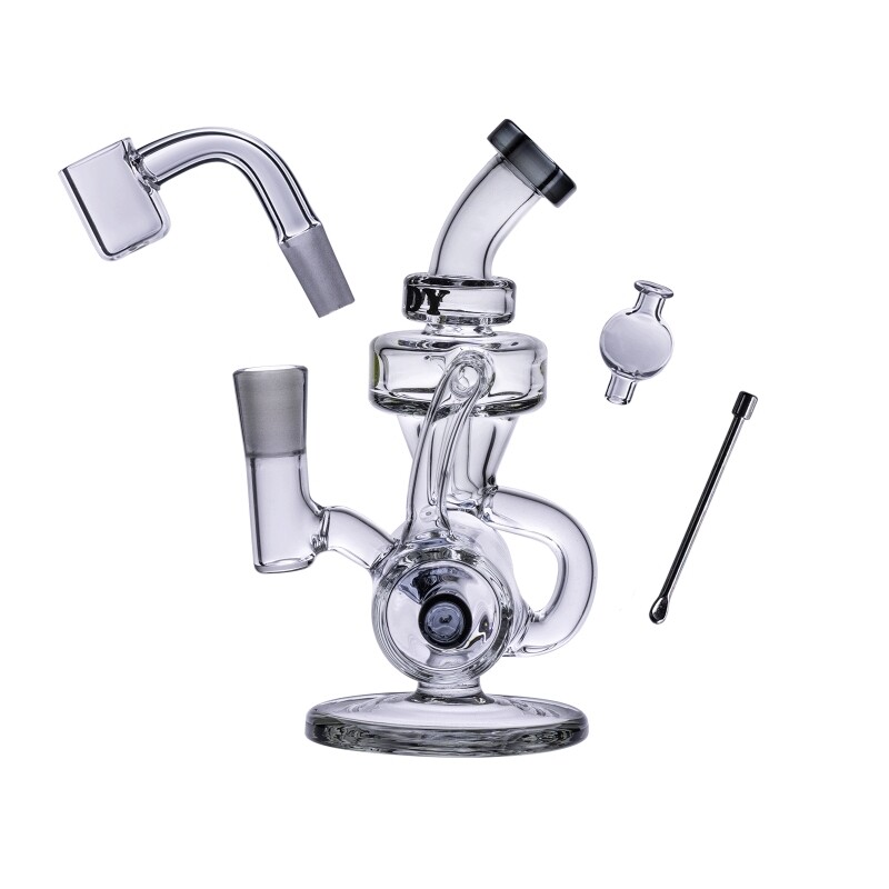 GOODYGLASS-GOODY DRUMMER BOY MINI RIG KIT