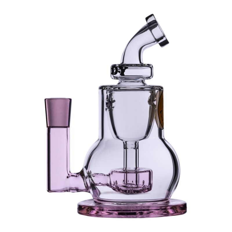 GOODYGLASS-THE CHIEF MINI RIG KIT 4-PIECES