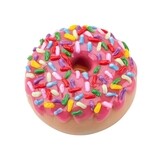 PIPA DRY PIPE - PINK SPRINKLE DONUT