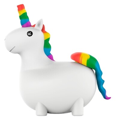 PIPE/BONG UNIKORN (RAINBOW) RAINBOW