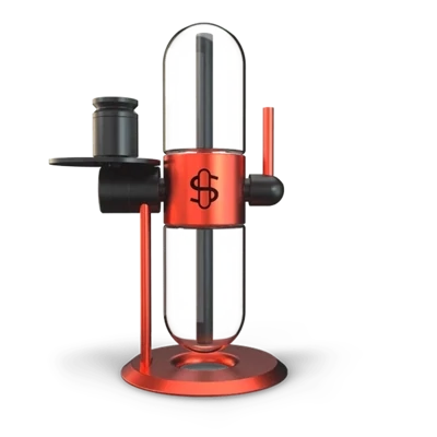 TYSON 2.0 X STUNDENGLASS GRAVITY INFUSER