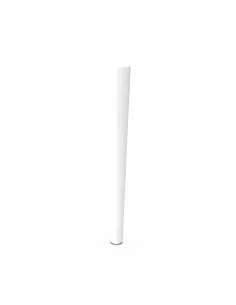 FUTUROLA WHITE OPAQUE  TUBE 100 UNITS
