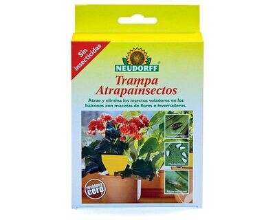 YELLOW ADHESIVE TRAPS