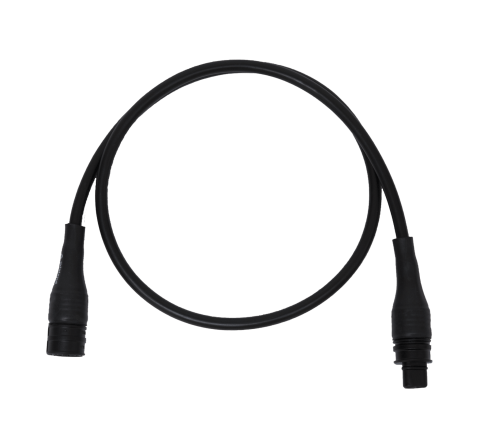 SANLIGHT POWER EXTENSION CABLE 1 M