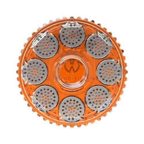 VOLCANO TANK 8 CAPSULES