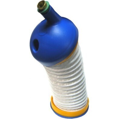 BUCKET PIPE
