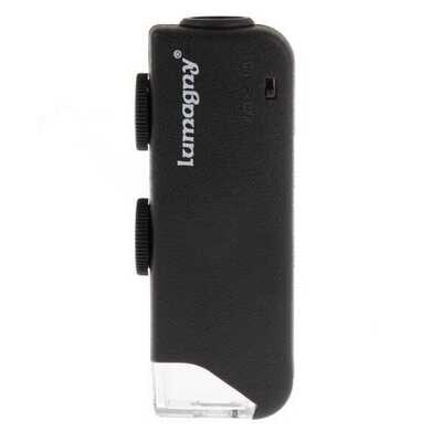 LUMAGNY MICROSCOPE 100X