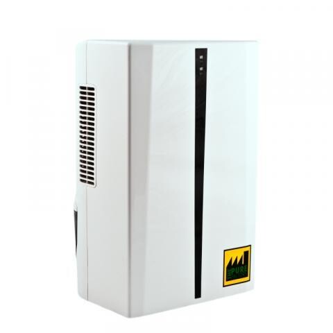 DEHUMIDIFIER