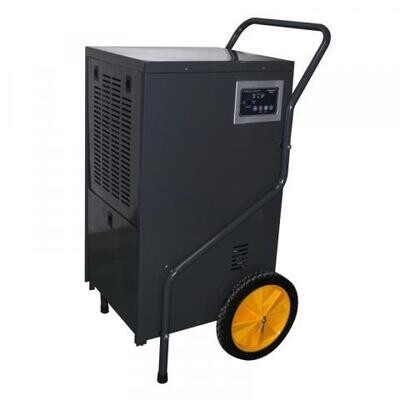 INDUSTRIAL DEHUMIDIFIER DH-801B - 80L/DAY