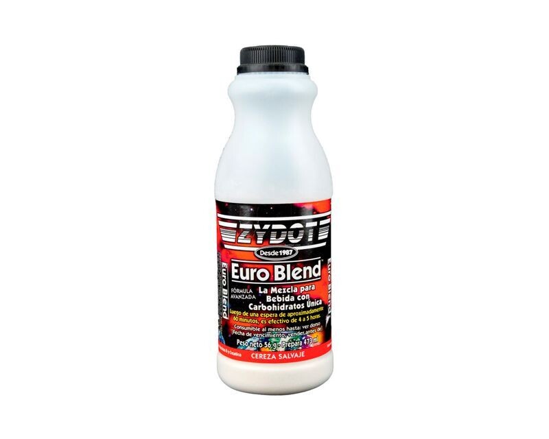 ZYDOT EURO BLEND