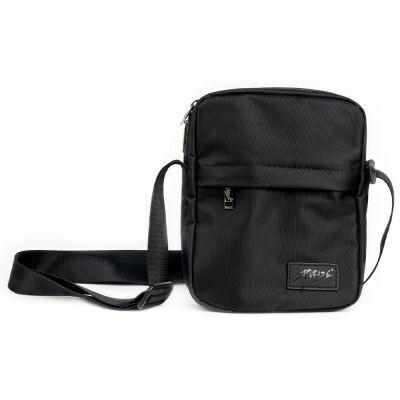 PURIZE ANTI-ODOR SHOULDER BAG
