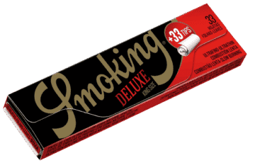 SMOKING DELUXE SLIM PAPELR+ TIPS 1 UNIT