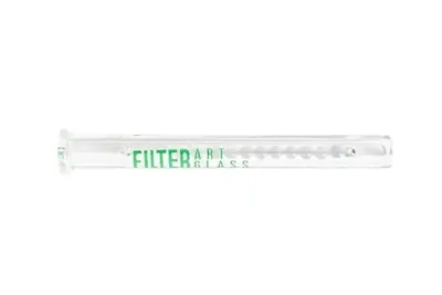 GLASS FILTER CLASSIC 7 CM-7 MM