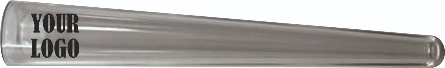 CUSTOMIZATION OF TUBES 1000 UNITS