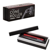 FUTUROLA X TYSON 2.0 RED MAT KING SIZE CONE ROLLER