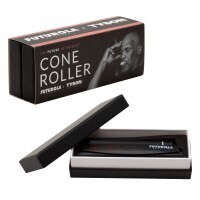 FUTUROLA X TYSON 2.0 BLACK MAT KING SIZE CONE ROLLER