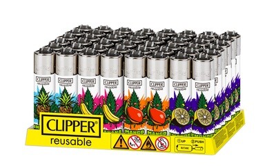 CLIPPER 48 UNIT