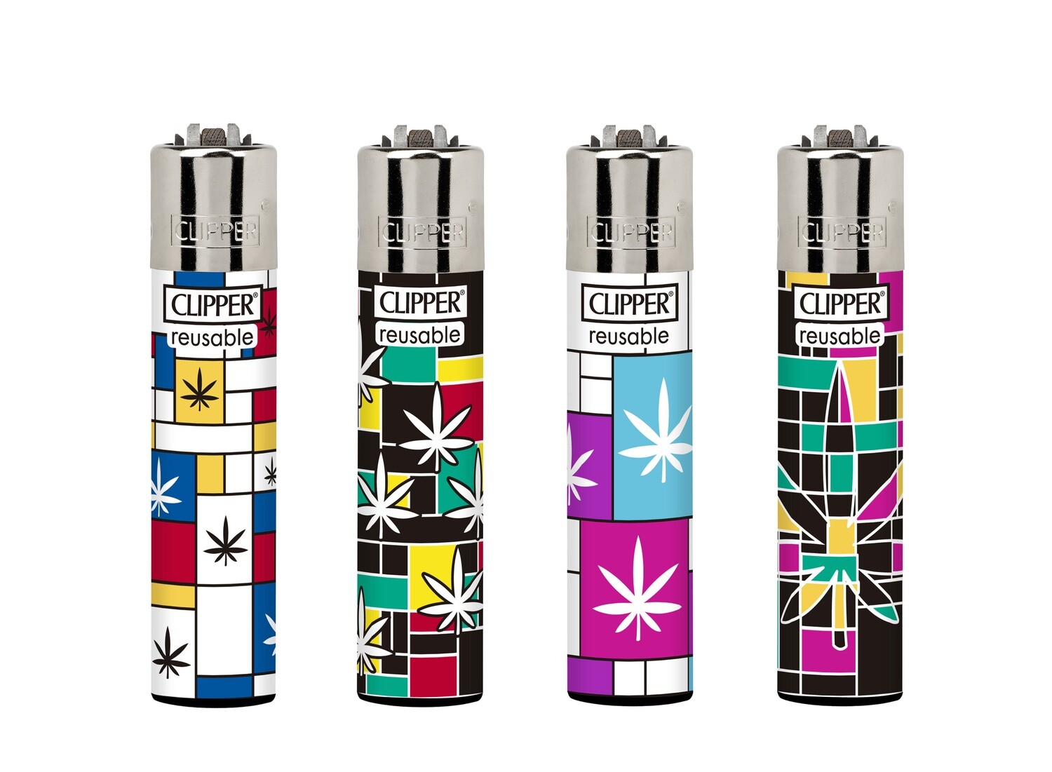 CLIPPER 1 UNIT