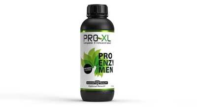 PROXL PRO ENZYMEN 1 ltr