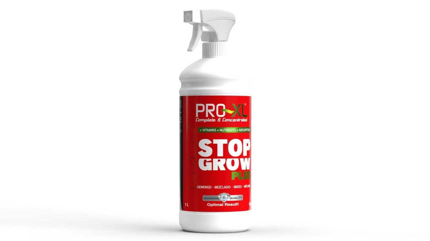 PRO XL STOP GROW PLUS 1 LTR