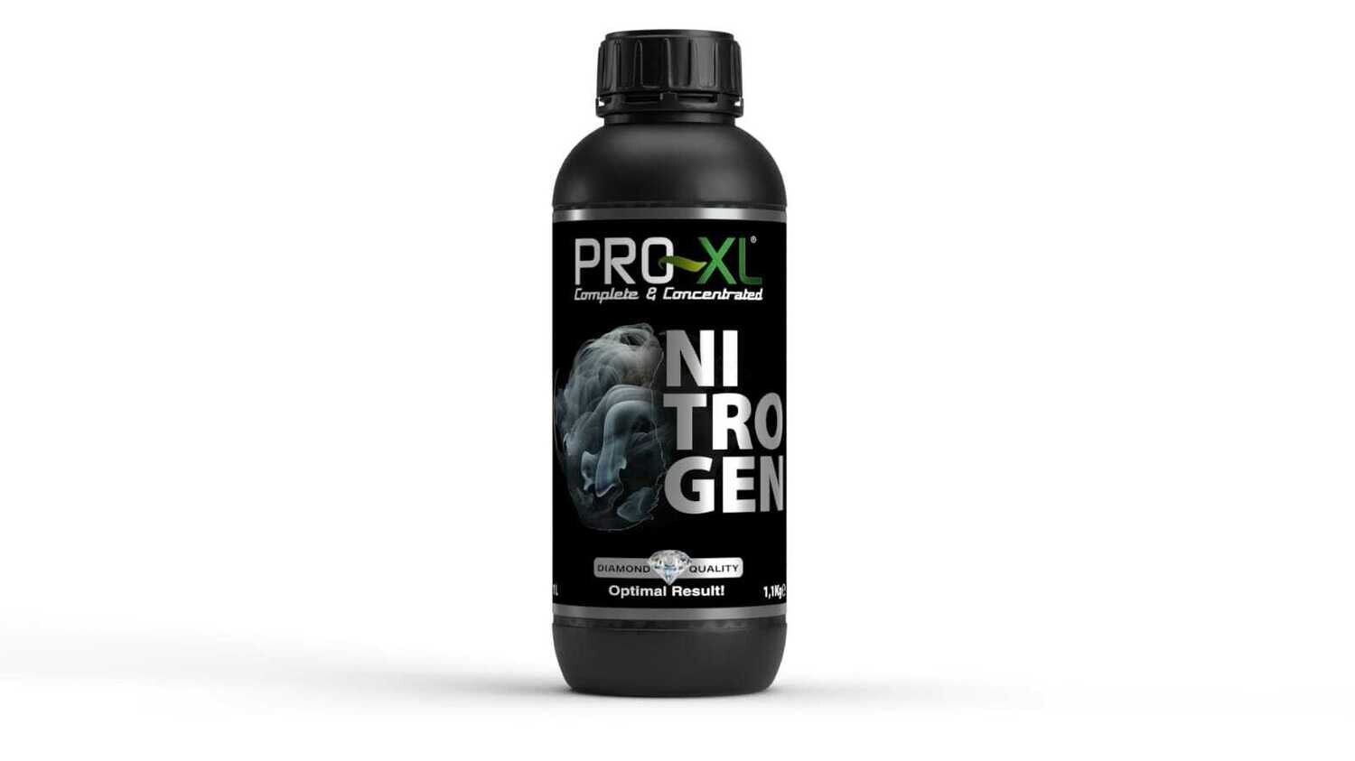 PRO XL NITROGEN 1 LTR