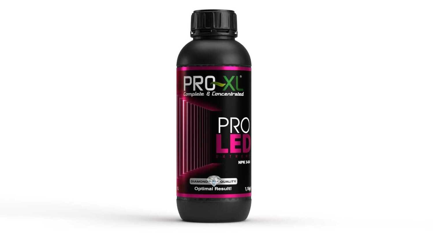 PRO XL PRO LED 1 LTR