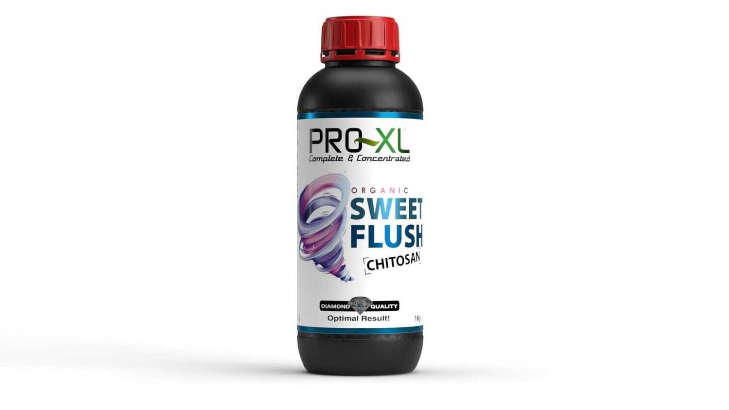 PRO XL SWEET FLUSH 1 LTR