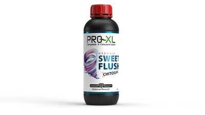 PRO XL SWEET FLUSH