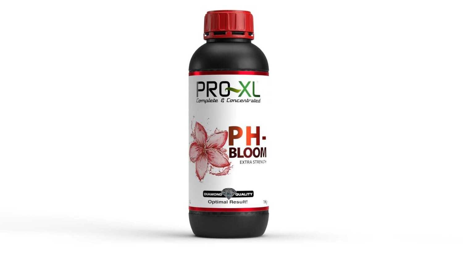 PR XL PH - BLOOM  1 LTR
