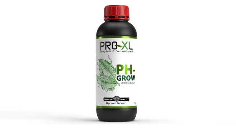 PRO XL PH - GROW 1 LTR