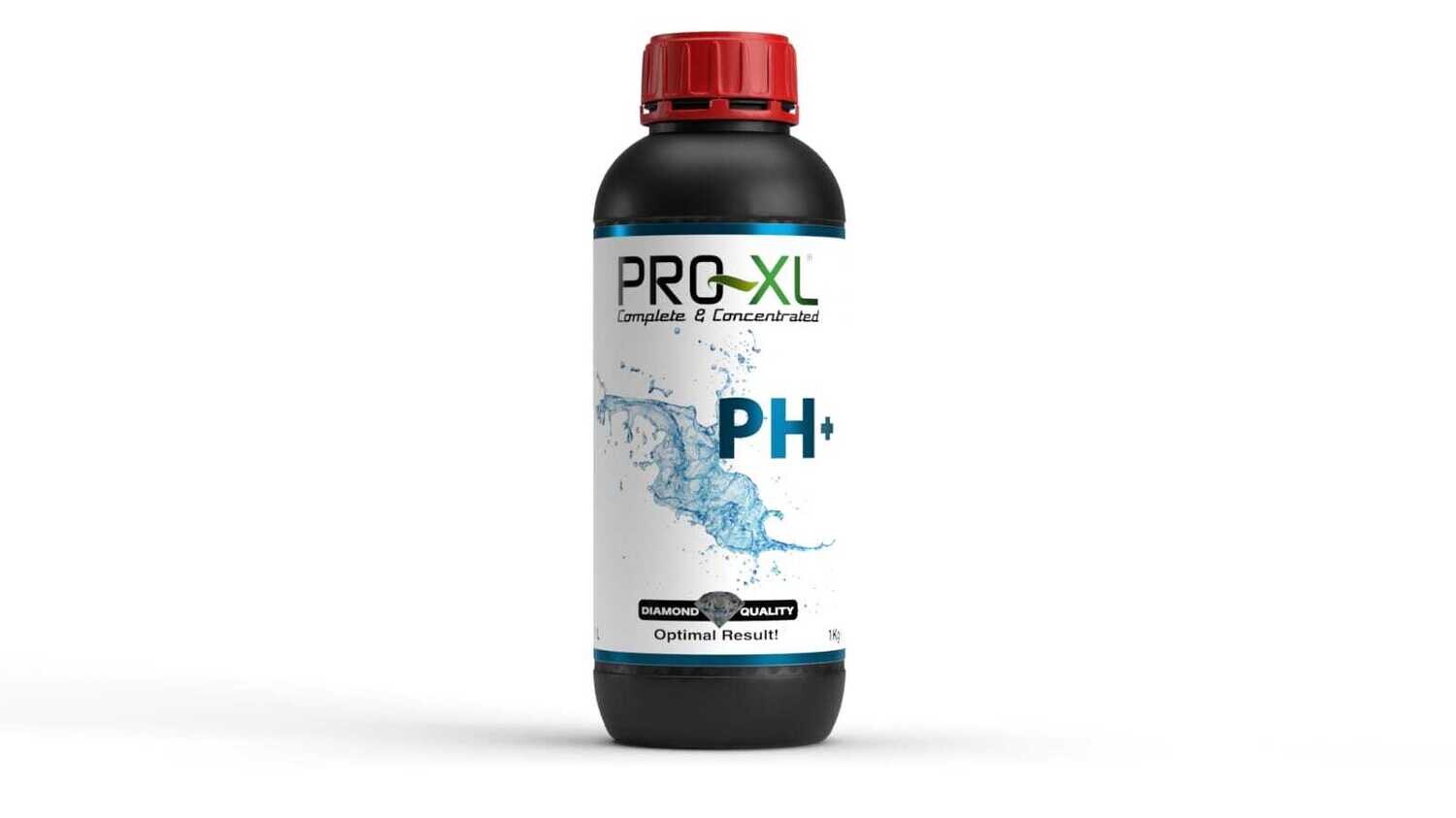 PRO XL PH + 1 LTR