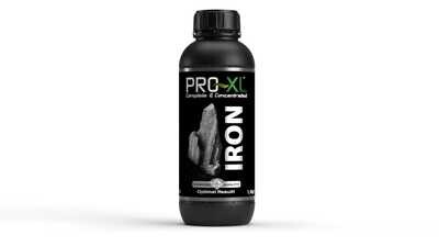 PRO XL IRON 1 LTR