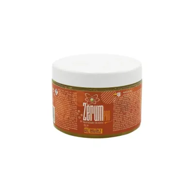 ZERUMPRO GEL MELON &amp; F.R. 400G