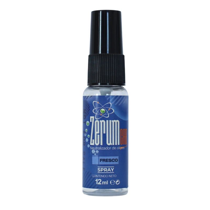 ZERUM CAR NEUTRAL 100 ML