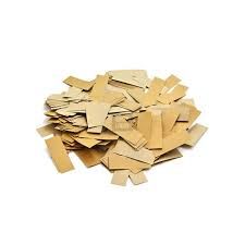FUTUROLA BROWN LOOSE TIPS 2500 UNITS