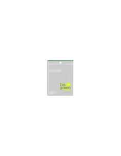 BIO BASED ZIP 55 X 65 X 0.05 100 UNITS