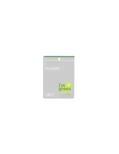 BIO BASED ZIP 55 X 65 X 0.05 100 UNITS