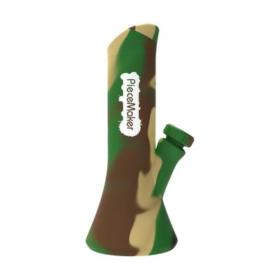 KALI PIPE/BONG (VARIOUS COLORS)