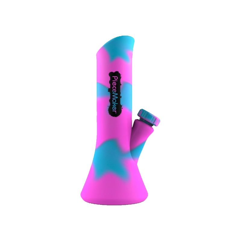 KALI PIPE/BONG (VARIOUS COLORS)