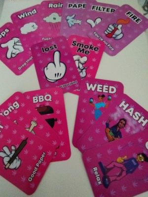 CARD GAME