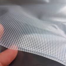 EMBOSSED EMPTY BAGS 30X40 CM 1 UNIT