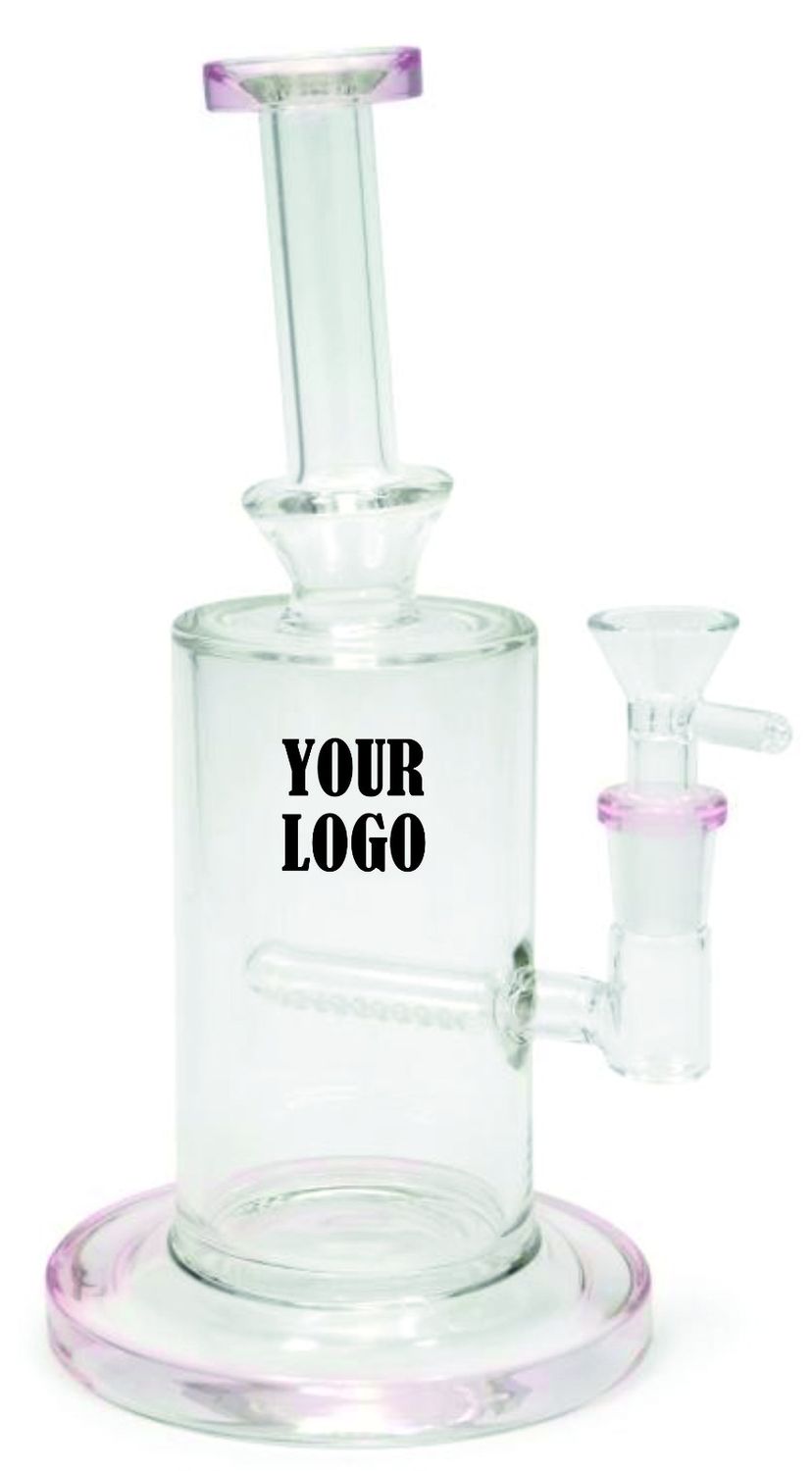 CUSTOMIZATION LOGO ON BONG