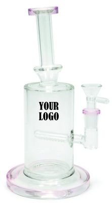 CUSTOMIZATION LOGO ON BONG