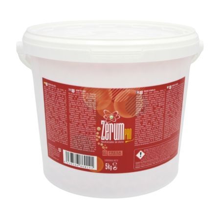 ZERUMPRO WILD STRAWBERRY GEL 3.3 KG