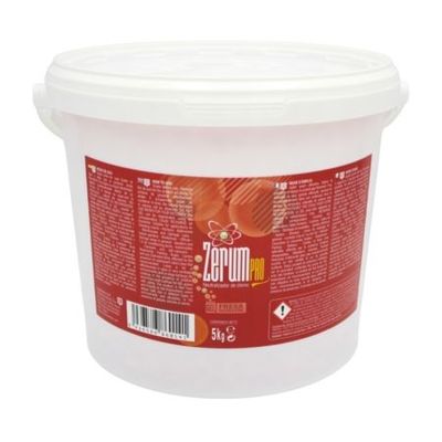 ZERUMPRO WILD STRAWBERRY GEL 3.3 KG