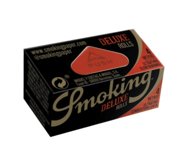 SMOKING DELUXE ROLL 1 UNIT
