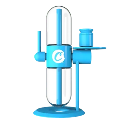 COOKIES X STUNDENGLASS GRAVITY INFUSER HOOKAH